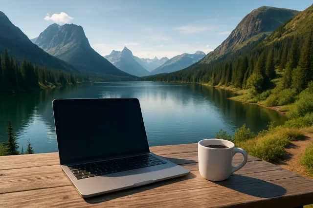 Best Countries for Remote Workers