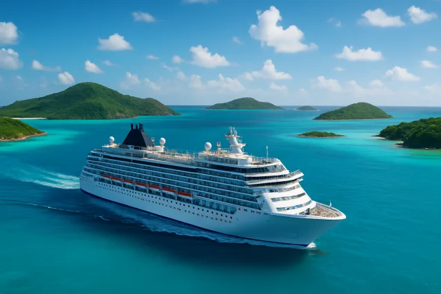 Best Cruise Destinations