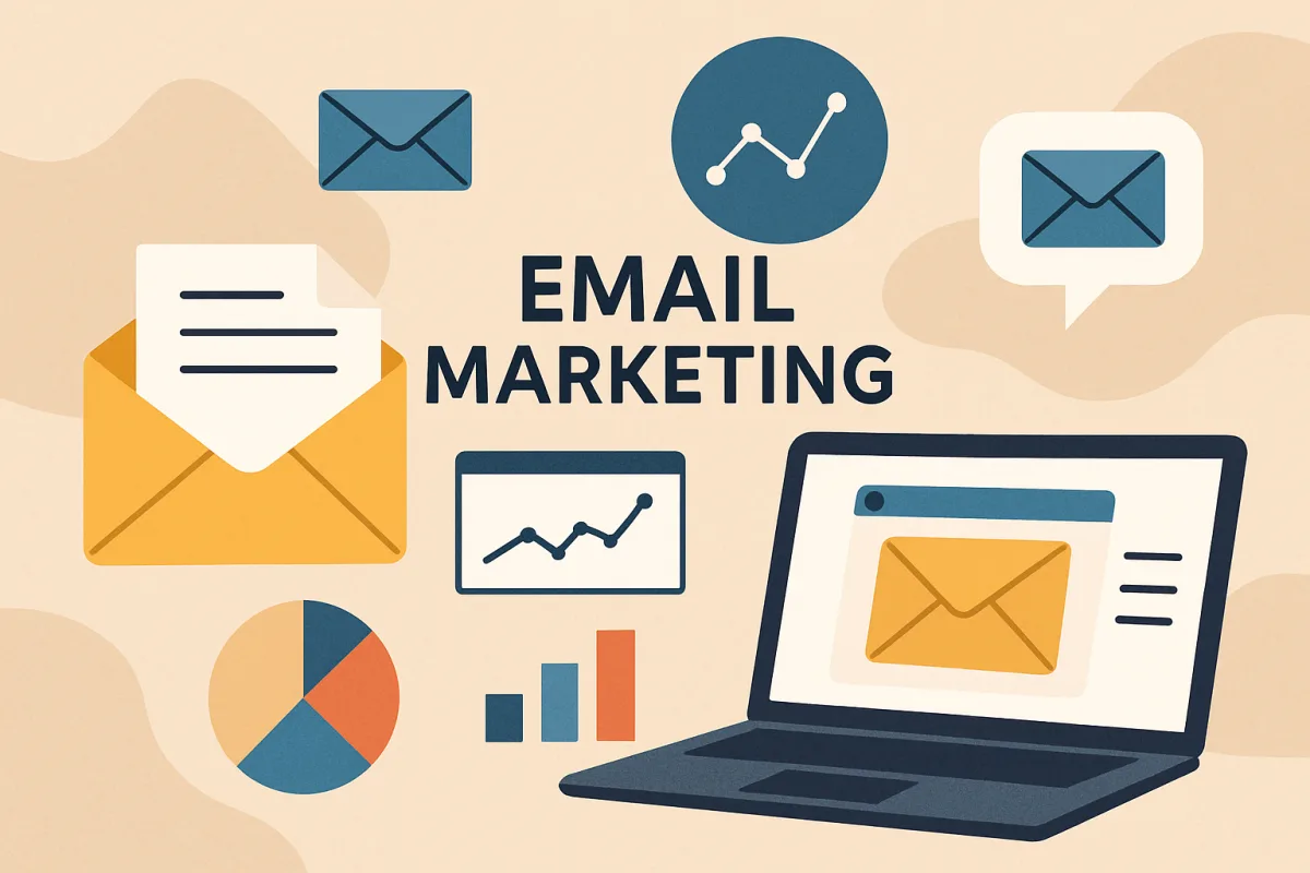 Best Email Marketing Platforms