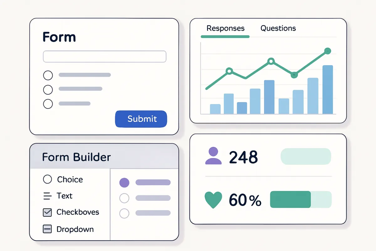 Best Form Builder Software