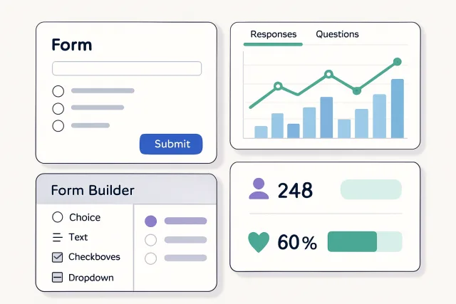 Best Form Builder Software