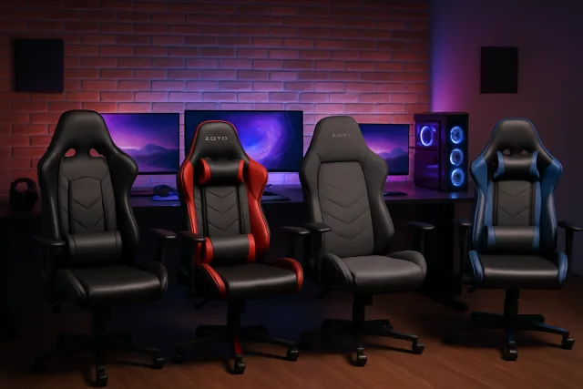 Best Gaming Chairs