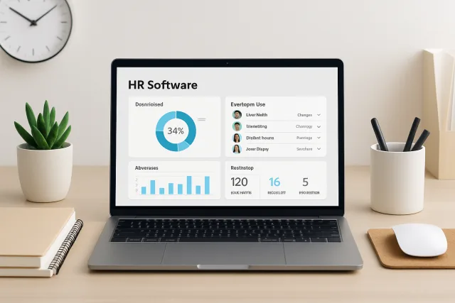 HR Software for Startups