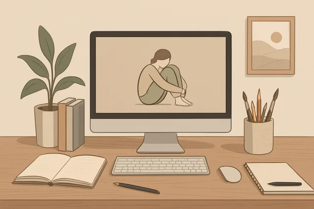 Best jobs for introverts workspace