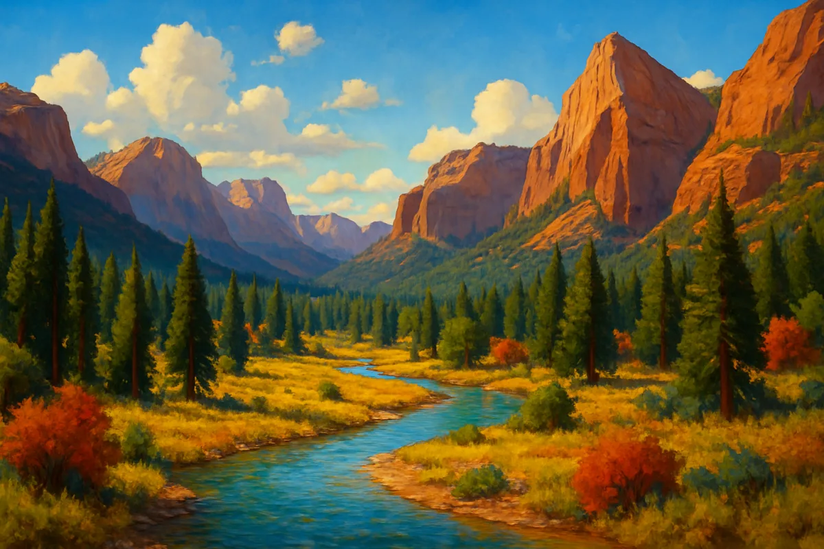 Best National Parks to Visit