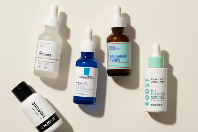 Best Niacinamide Serums