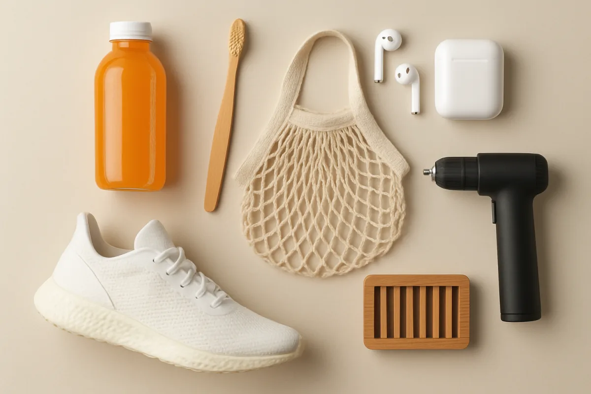 Best niches for dropshipping products