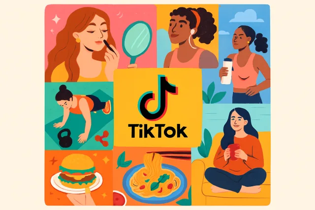 Best niches for TikTok theme pages