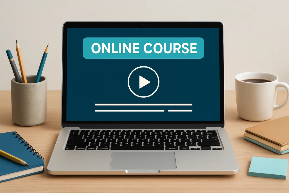 Best Online Courses for Freelancers