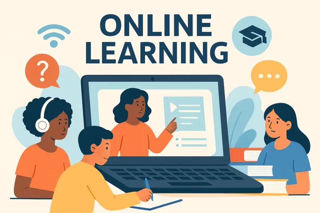 Best Online Learning Platforms