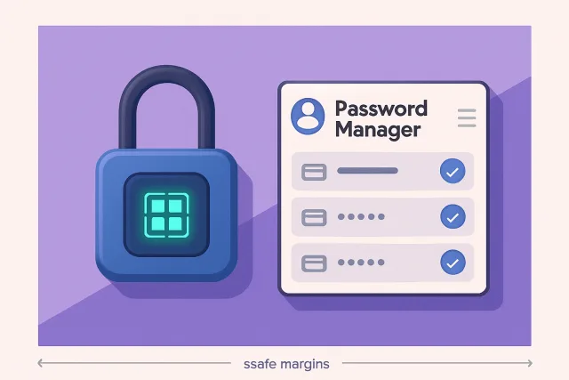 Best Password Managers
