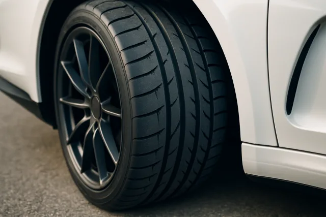 Best performance tires for enhanced grip and handling