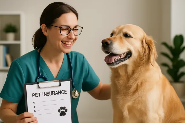 Best pet insurance companies