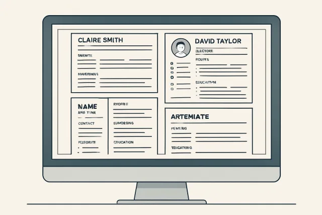 Best Resume Builder Websites