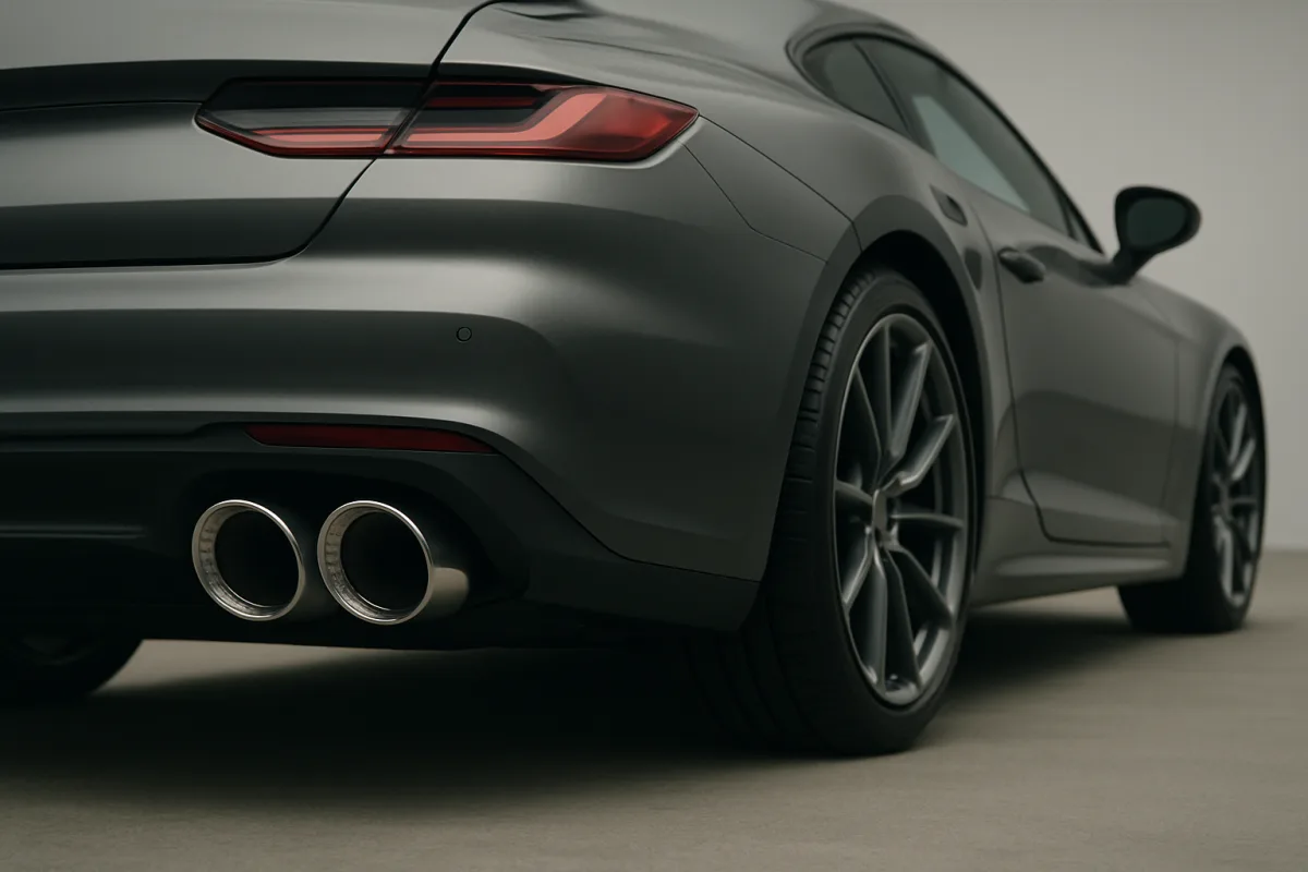 Best sounding exhausts brands