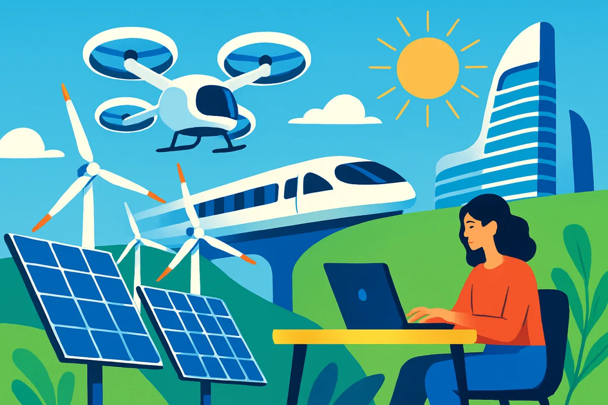 Best startup ideas for 2026