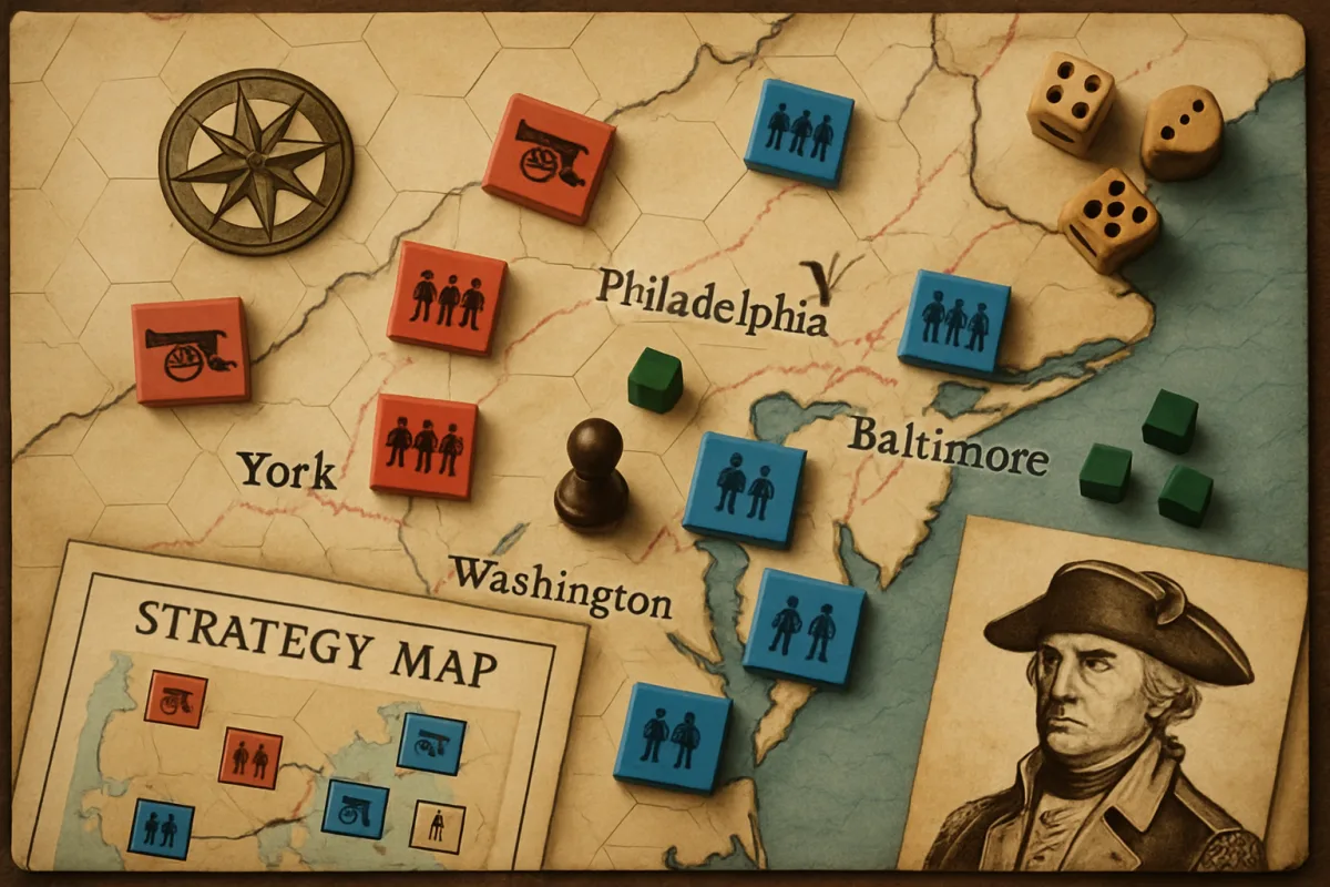 Best Strategy Games