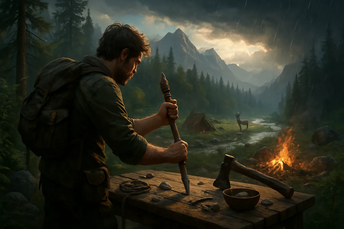best survival games