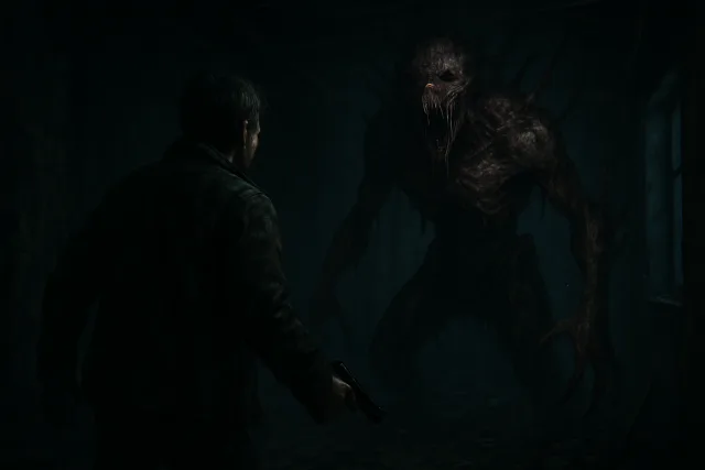 Best Survival Horror Games