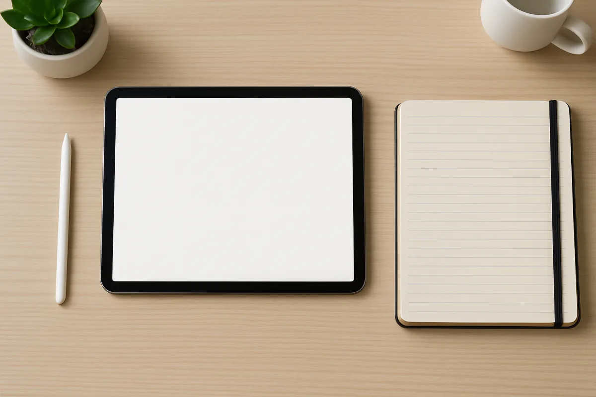 Best tablets for work and study