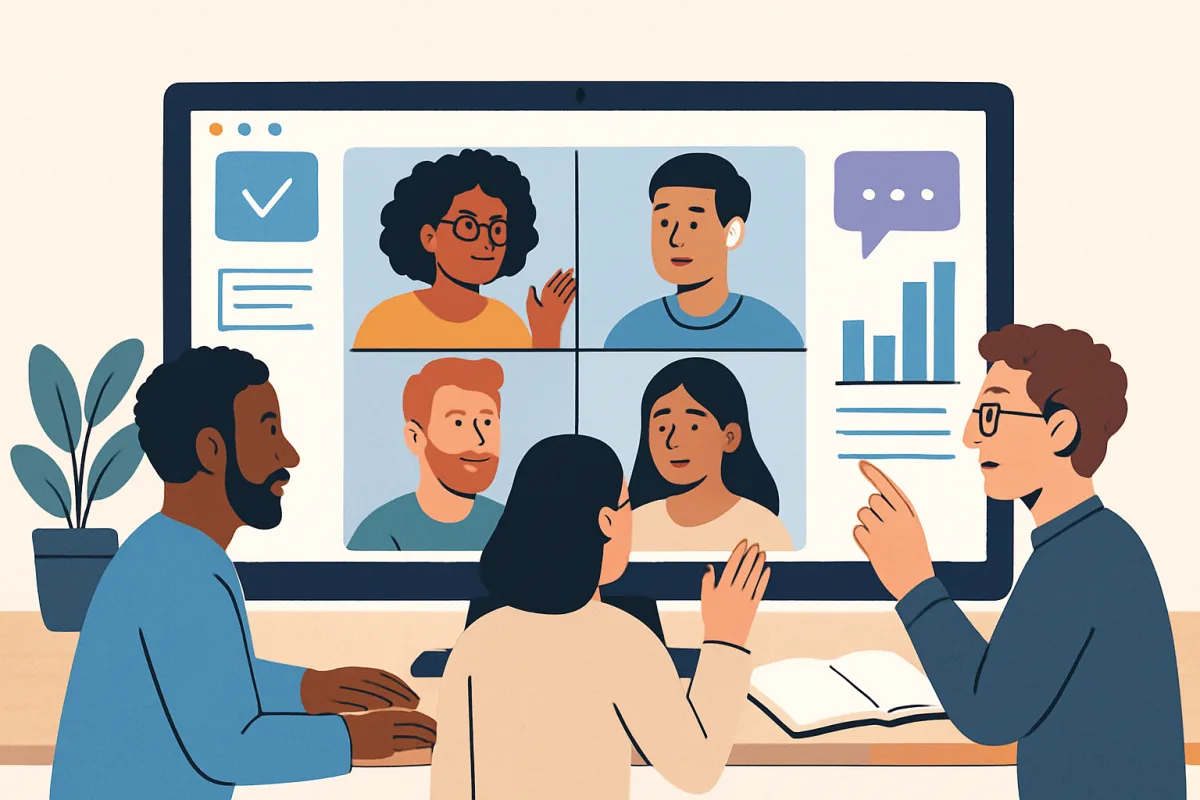 team collaboration software