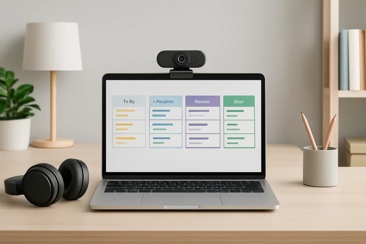 Best Tech for Remote Workers