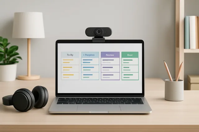 Best Tech for Remote Workers