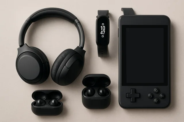 Best Tech Gifts for Men