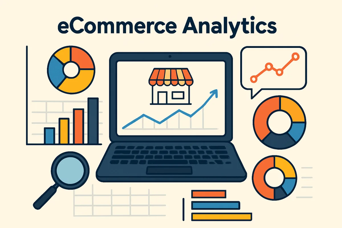 Ecommerce Analytics Tools