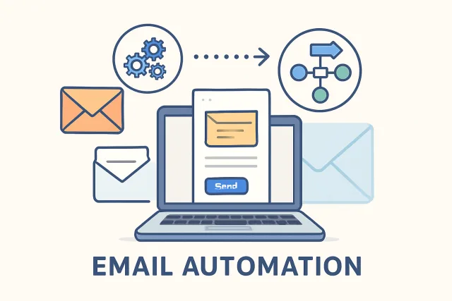 Best tools for email automation