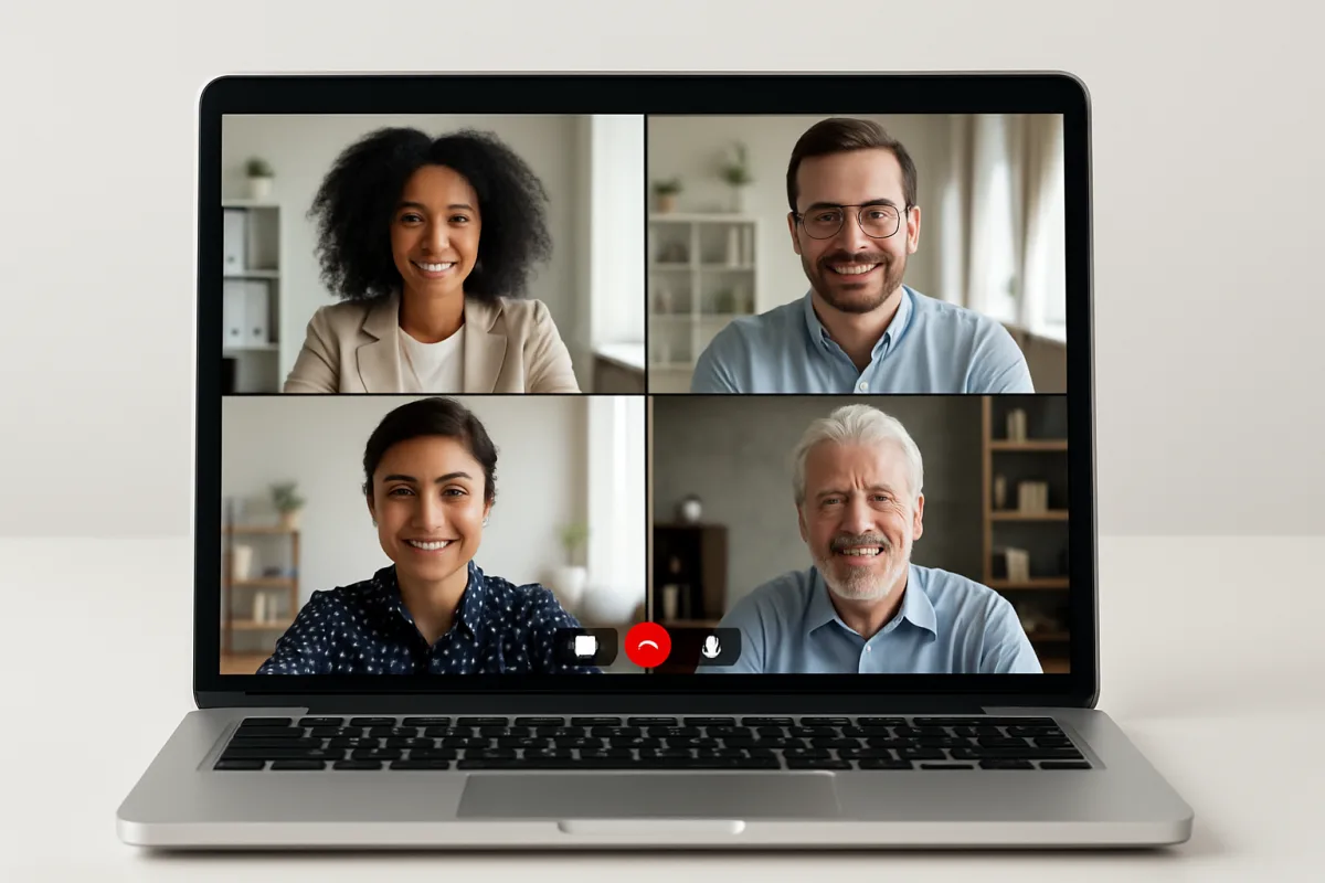 Best Video Conferencing Software