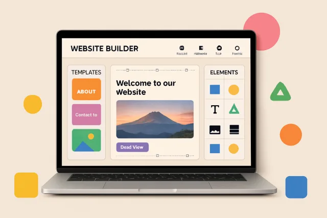 Best website builders for beginners