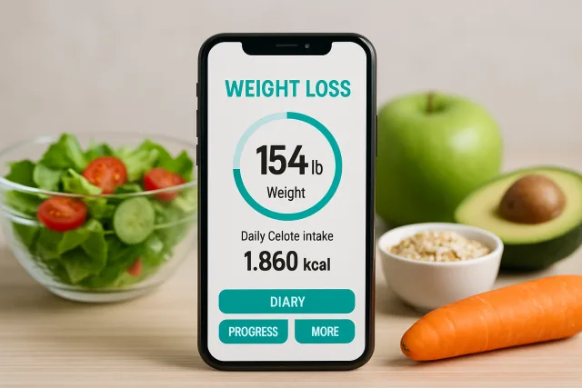 Best Weight Loss Apps