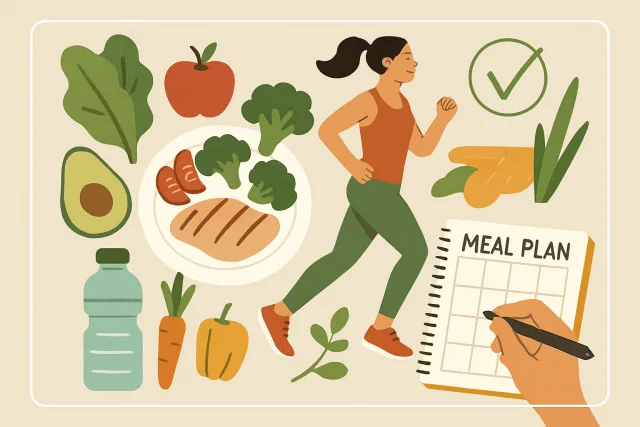 best weight loss habits