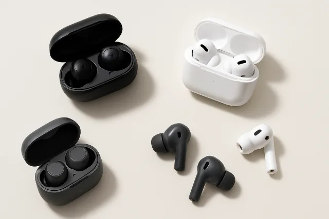 Best Wireless Earbuds