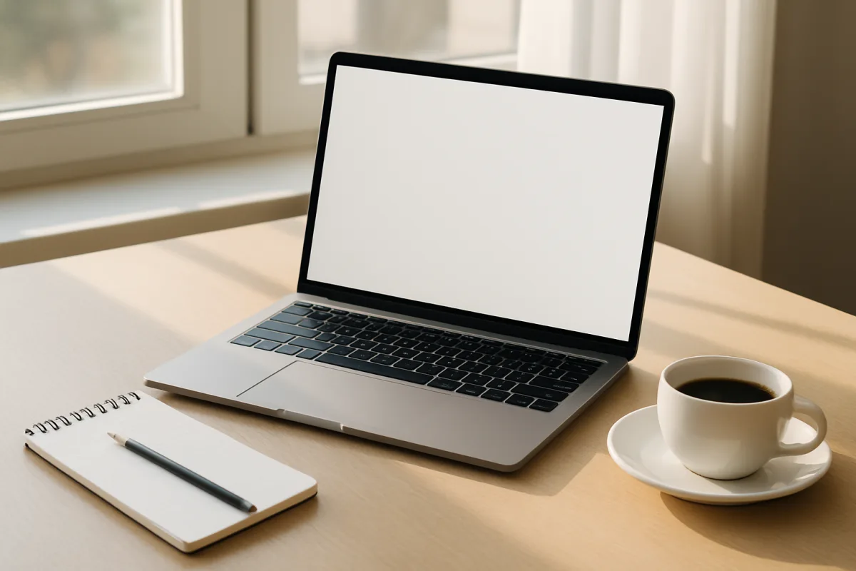 work from home jobs setup