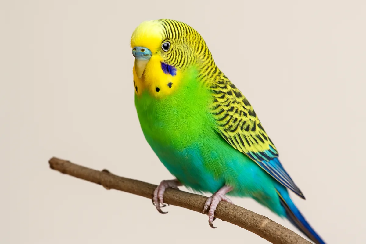 Bird Pets for First Time Owners