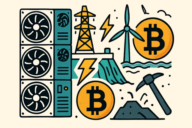 Bitcoin Mining Profitability