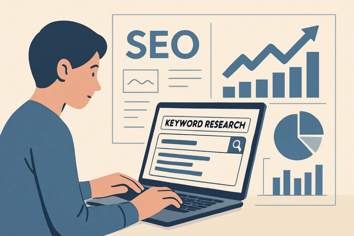 Blog Content That Ranks on Google