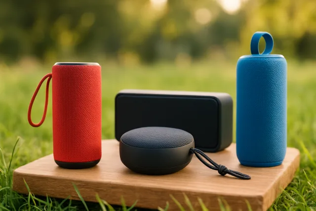 Bluetooth Speakers Worth Buying