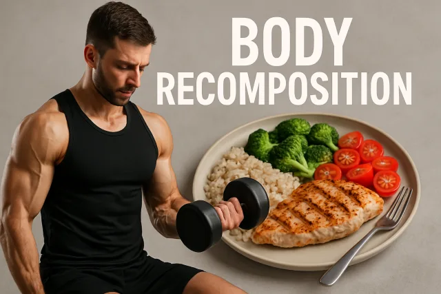 Body Recomposition