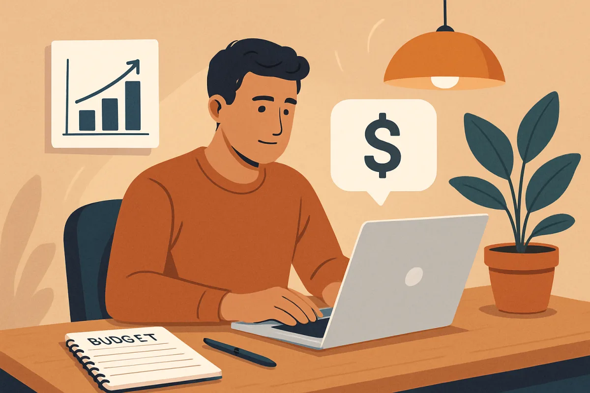 Bootstrapping for solopreneurs