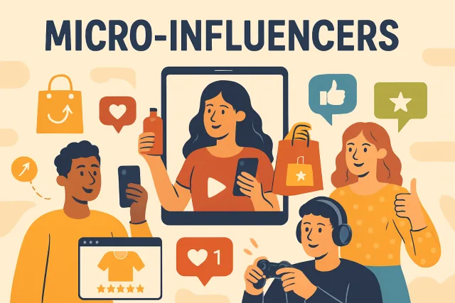 Brand Deals Under 5k Followers