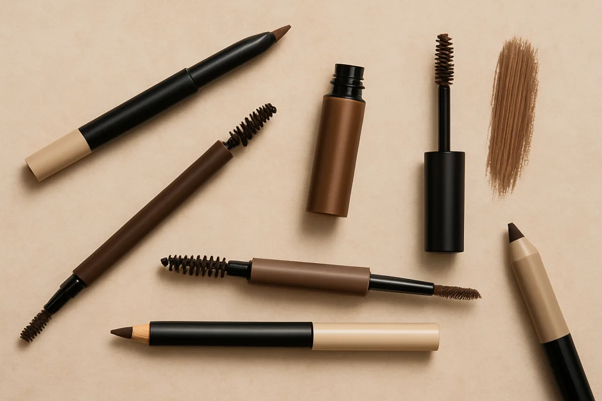 Brow products worth using