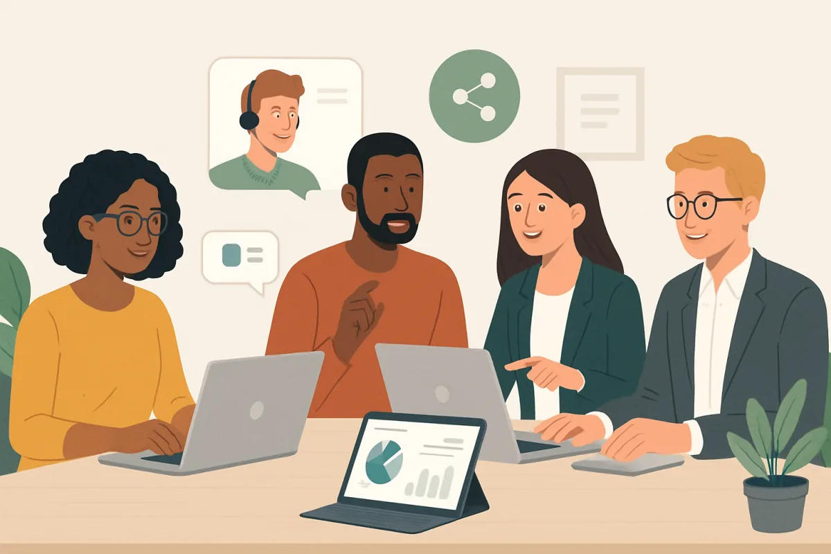 Building Global Remote Teams