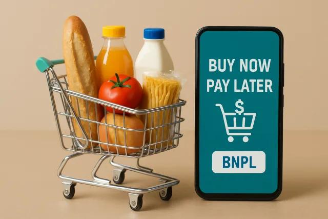 Buy Now Pay Later in eCommerce