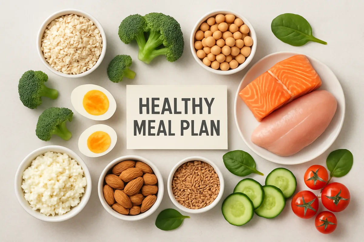 Caloric Surplus for Muscle Gain