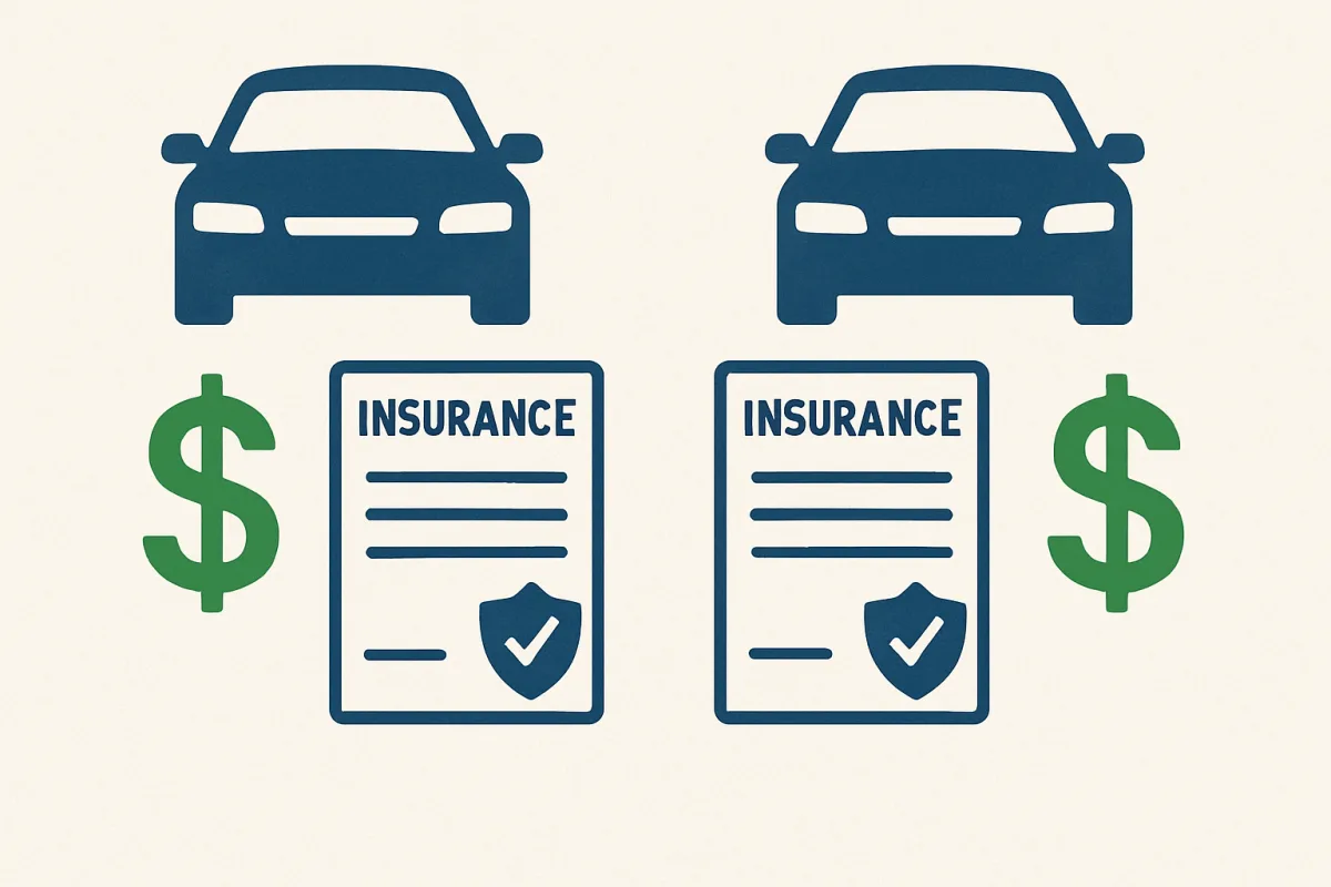 Car Insurance Comparison