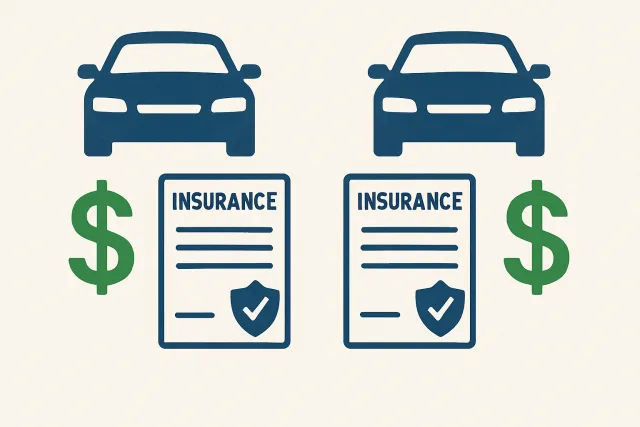Car Insurance Comparison