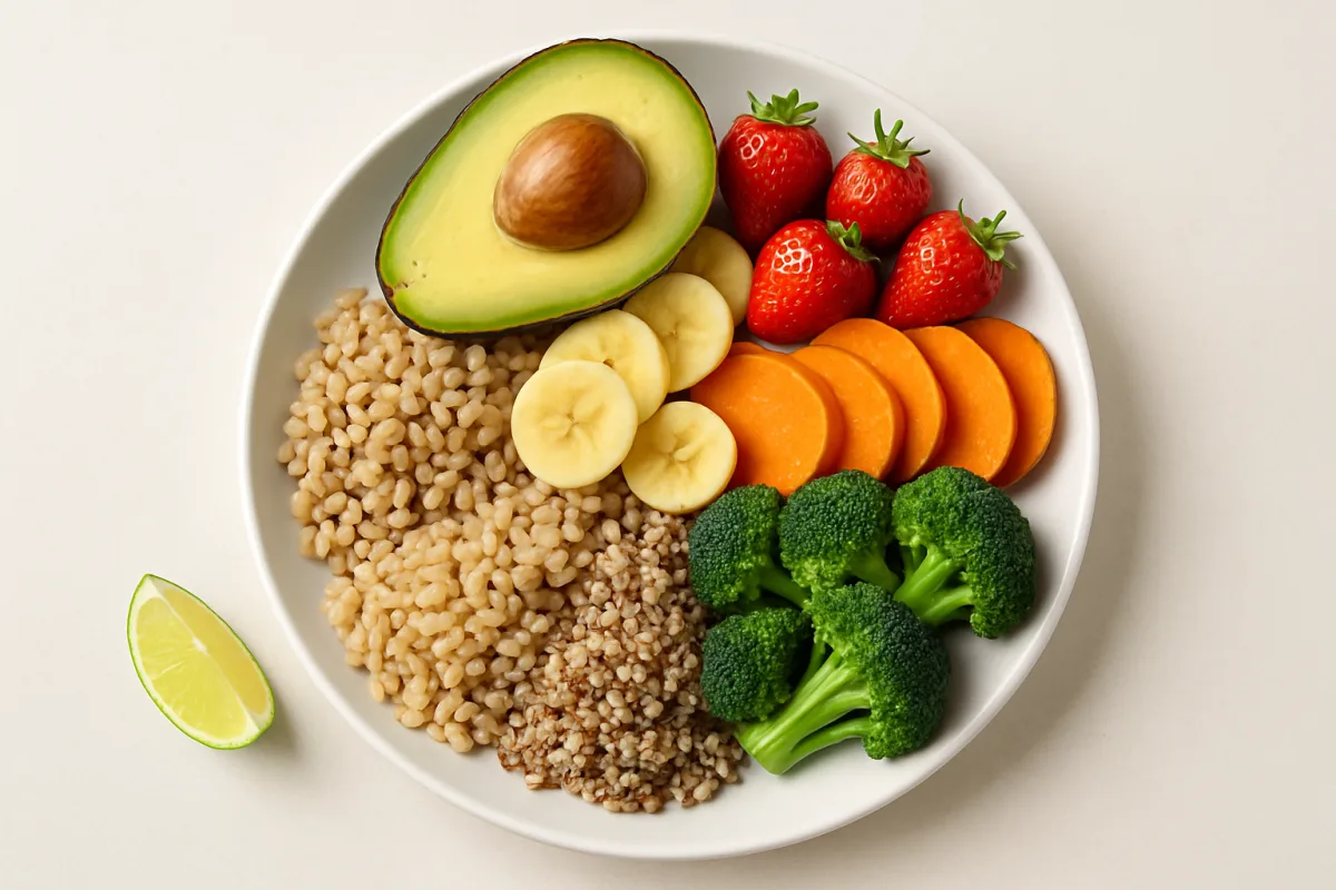 Carbs Worth Eating vs Carbs to Limit